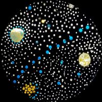 Gyula Kosice: La Ciudad Hidroespacial llega al Planetario