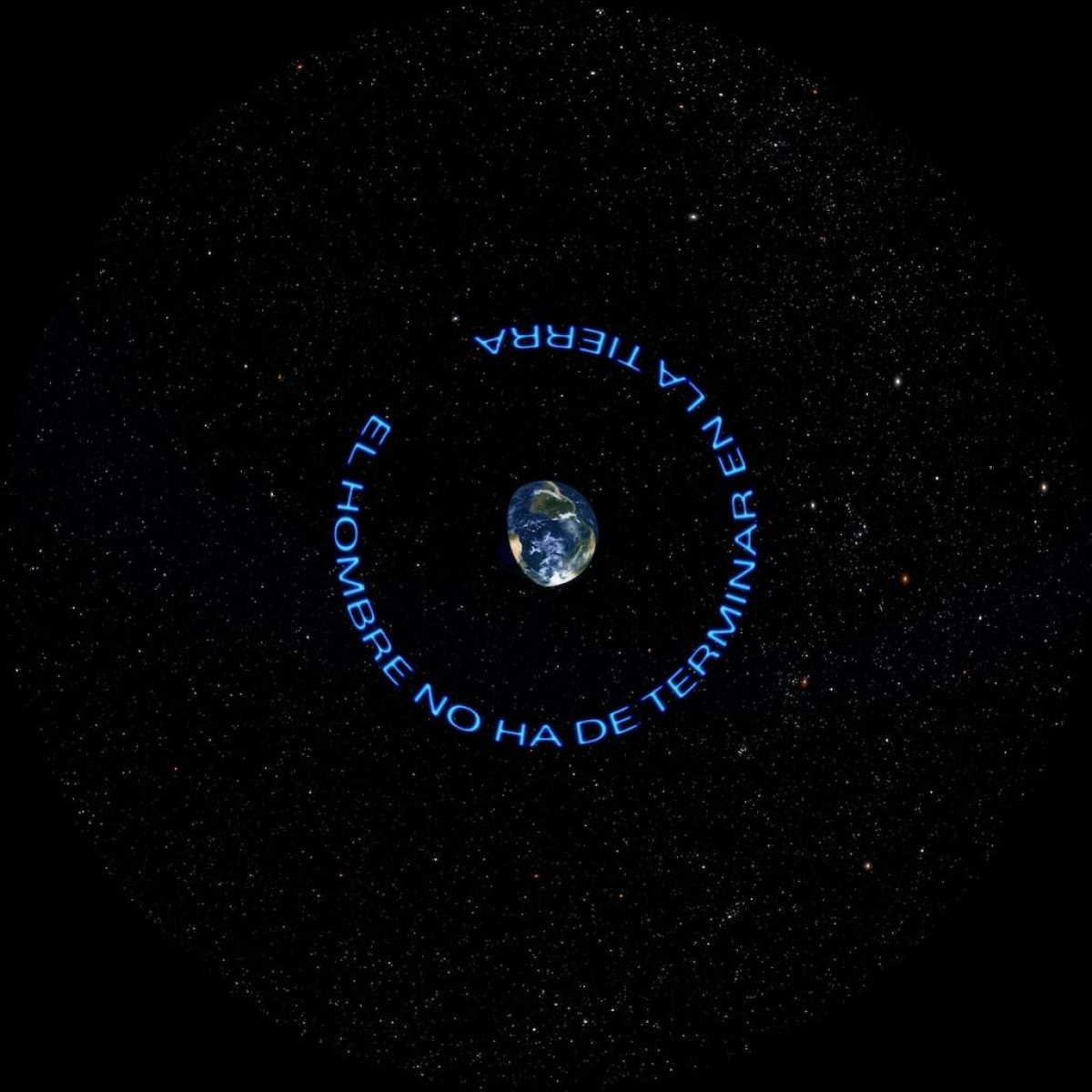 Gyula Kosice: La Ciudad Hidroespacial llega al Planetario