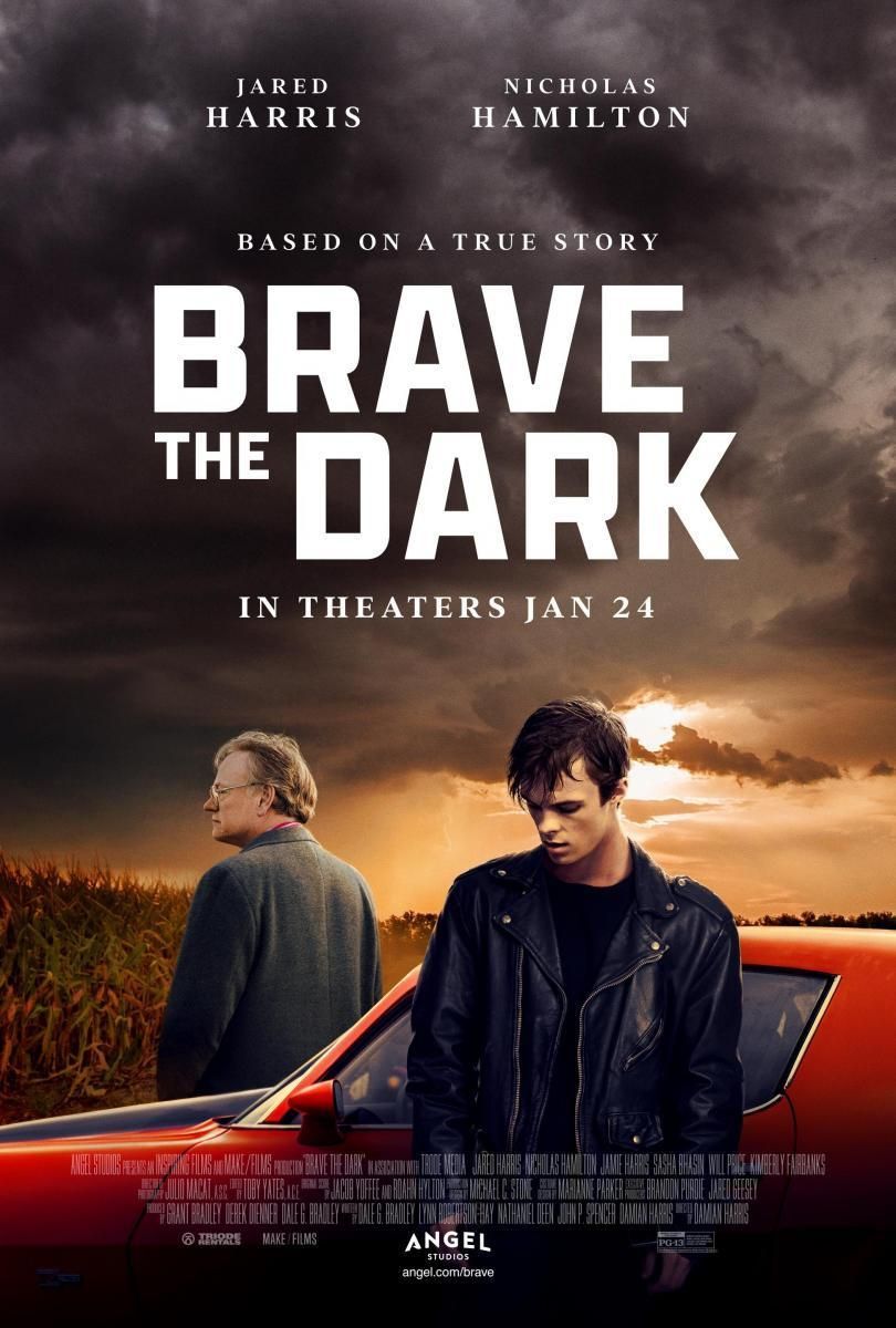 Crítica de "Brave the Dark": Redención y segundas oportunidades