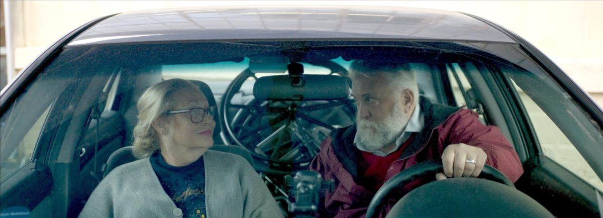 Crítica de “Saint Nick of Bethlehem”: Daniel Roebuck y Cathy Moriarty en una propuesta navideña con sabor a clásico