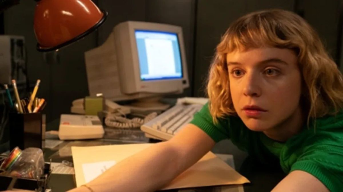 Crítica de "Corina": Un viaje a la superación personal desde la agorafobia