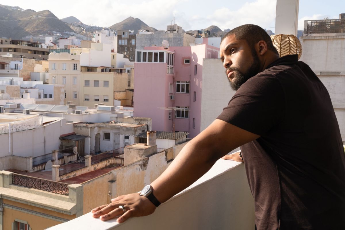 Crítica de “El robo perfecto: Pantera”: Gerard Butler y otra incursión en el film de atracos