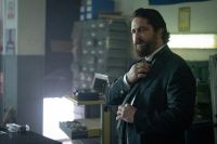 Crítica de “El robo perfecto: Pantera”: Gerard Butler y otra incursión en el film de atracos