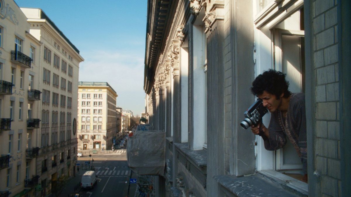 Toda la programación de las principales secciones de la Berlinale 2025