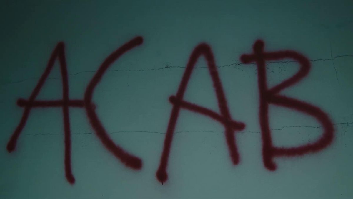 Crítica de "Desorden Público": La serie que enfrenta a la policía con sus propias contradicciones