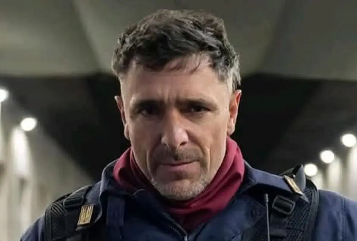 Crítica de "Desorden Público": La serie que enfrenta a la policía con sus propias contradicciones