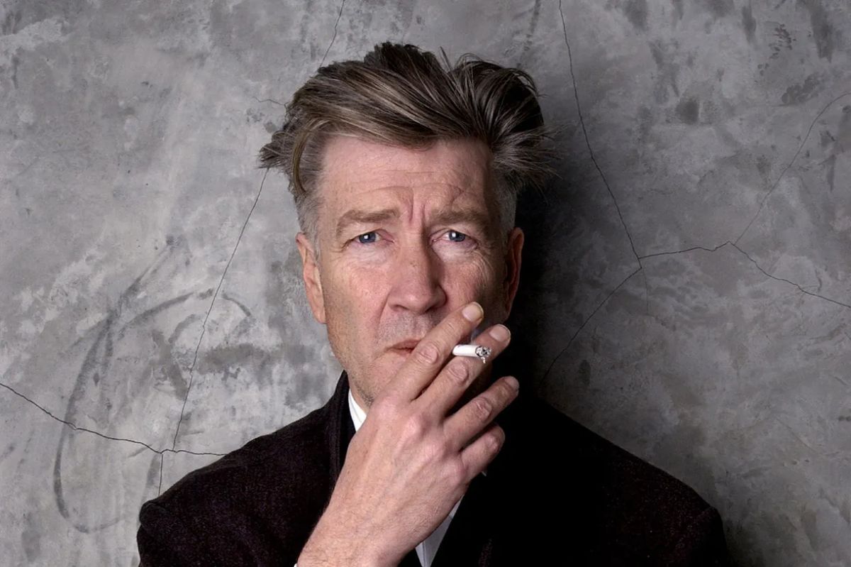 David Lynch (1946-2025): El adiós a un visionario del arte y su legado eterno