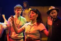 Crítica de "Imagen velada": Un country, un fantasma y los secretos de la clase alta según Santiago Gobernori