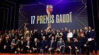 Todos los ganadores de los 17 Premios Gaudí 2025 del cine catalán