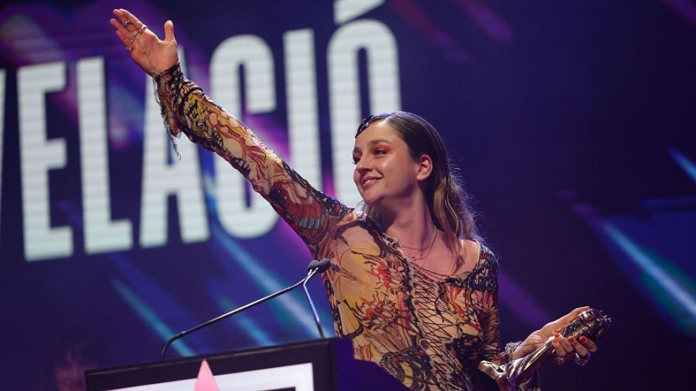 Todos los ganadores de los 17 Premios Gaudí 2025 del cine catalán