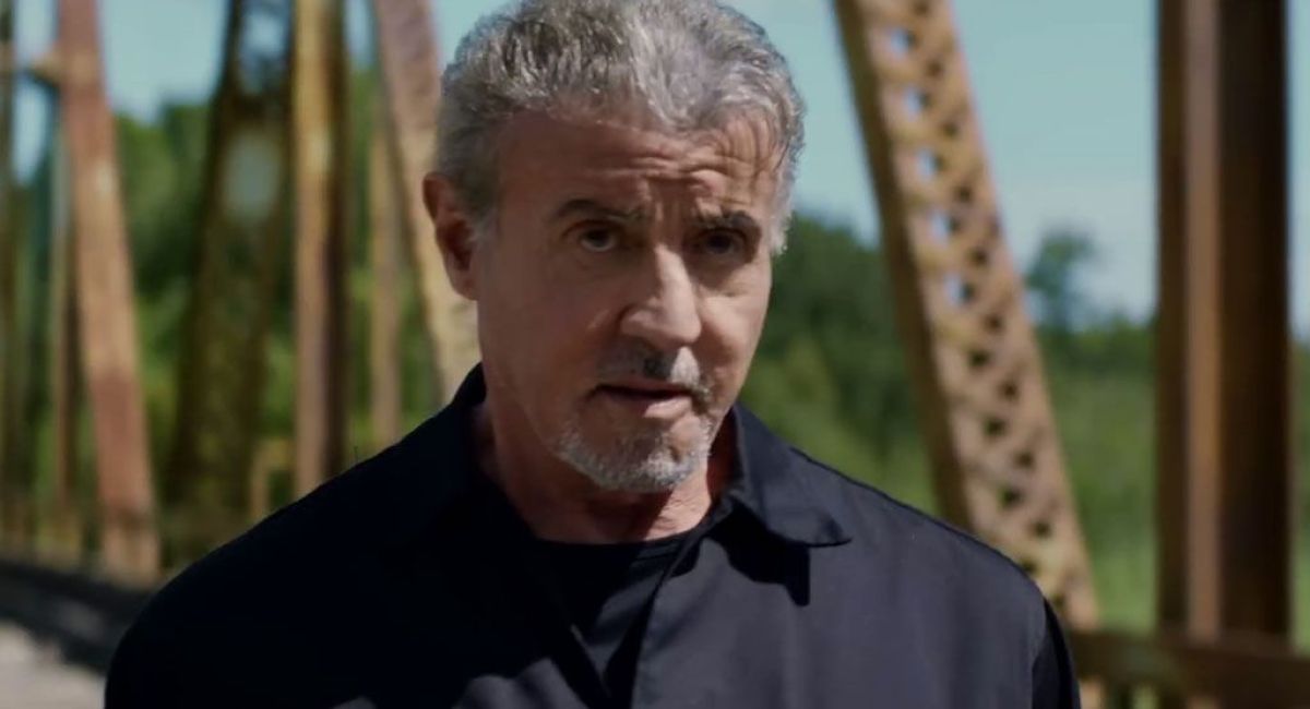 Crítica de "Blindado: Sin salida": Jason Patric y Sylvester Stallone en un atraco fallido