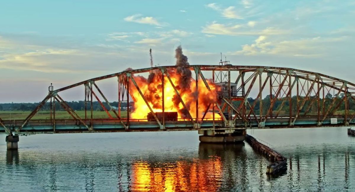 Crítica de "Blindado: Sin salida": Jason Patric y Sylvester Stallone en un atraco fallido