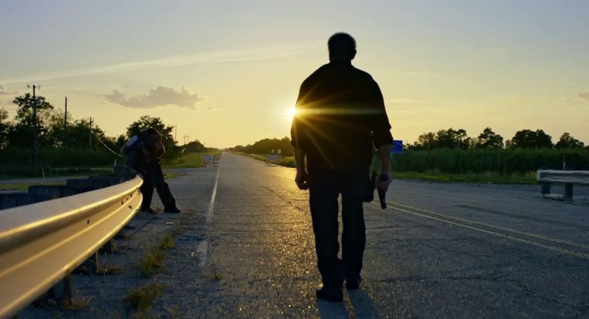 Crítica de "Blindado: Sin salida": Jason Patric y Sylvester Stallone en un atraco fallido