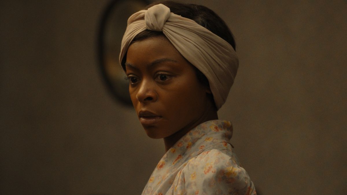 Crítica de “La lección de piano”: Samuel L. Jackson y John David Washington y las consecuencias de la esclavitud