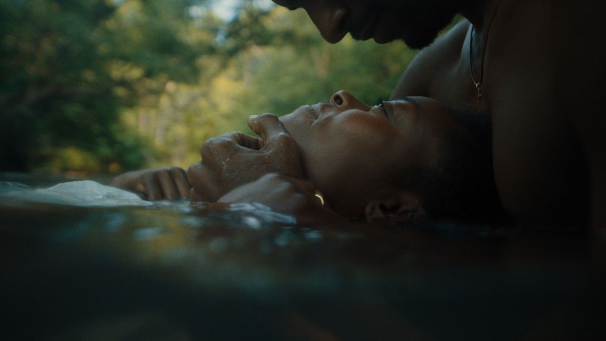 Crítica de “La lección de piano”: Samuel L. Jackson y John David Washington y las consecuencias de la esclavitud