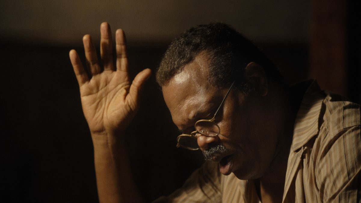 Crítica de “La lección de piano”: Samuel L. Jackson y John David Washington y las consecuencias de la esclavitud