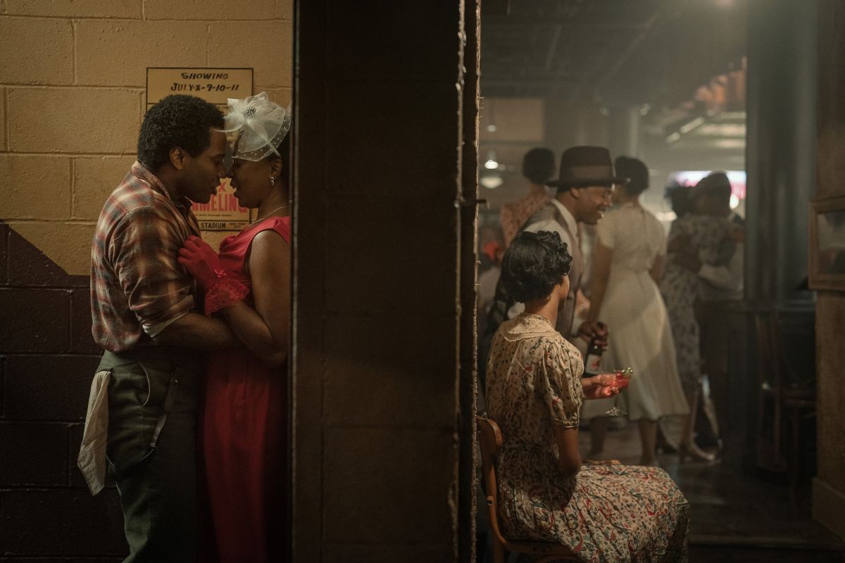 Crítica de “La lección de piano”: Samuel L. Jackson y John David Washington y las consecuencias de la esclavitud