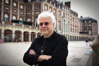 ¿Quién es Pablo Helman, el argentino que obtuvo su cuarta nominación al Oscar?