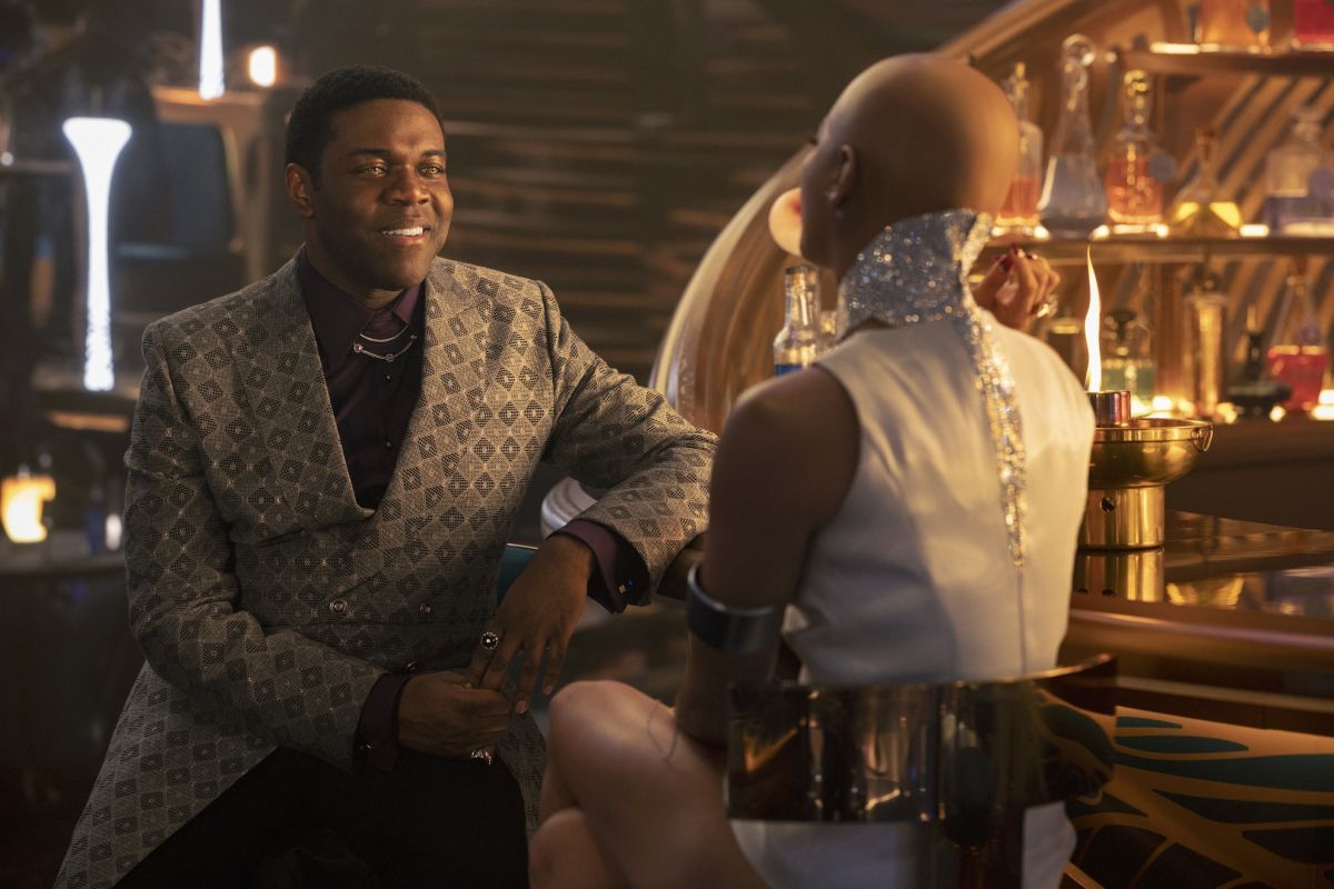 Crítica de “Star Trek: Sección 31”: Michelle Yeoh protagoniza la entrega más decepcionante de la franquicia