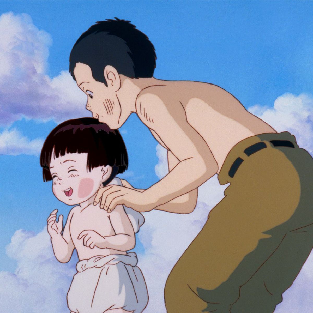 Crítica de “La tumba de las luciérnagas”: Una de las animaciones más célebres y profundas del Studio Ghibli