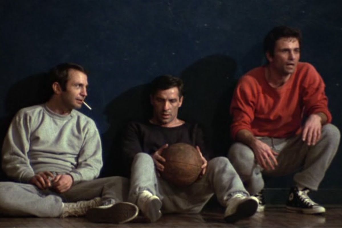 El legado de John Cassavetes y cine argentino contemporáneo en el Palacio Libertad