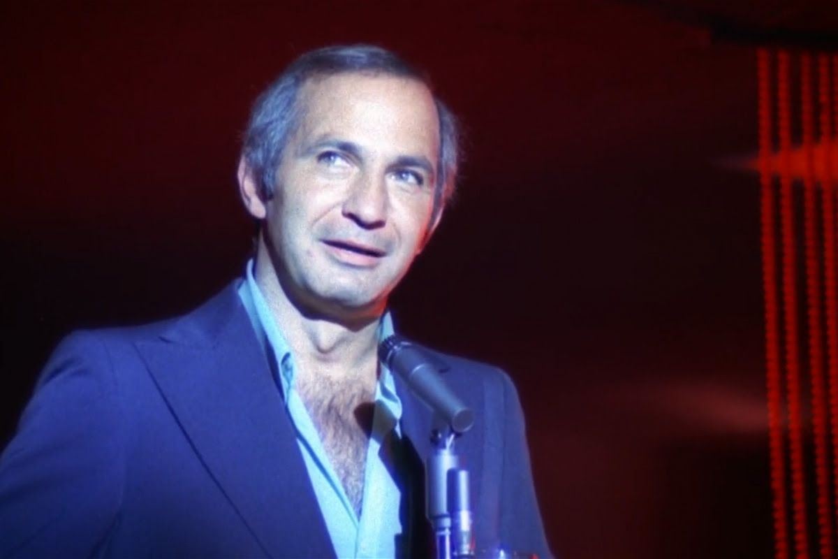 El legado de John Cassavetes y cine argentino contemporáneo en el Palacio Libertad