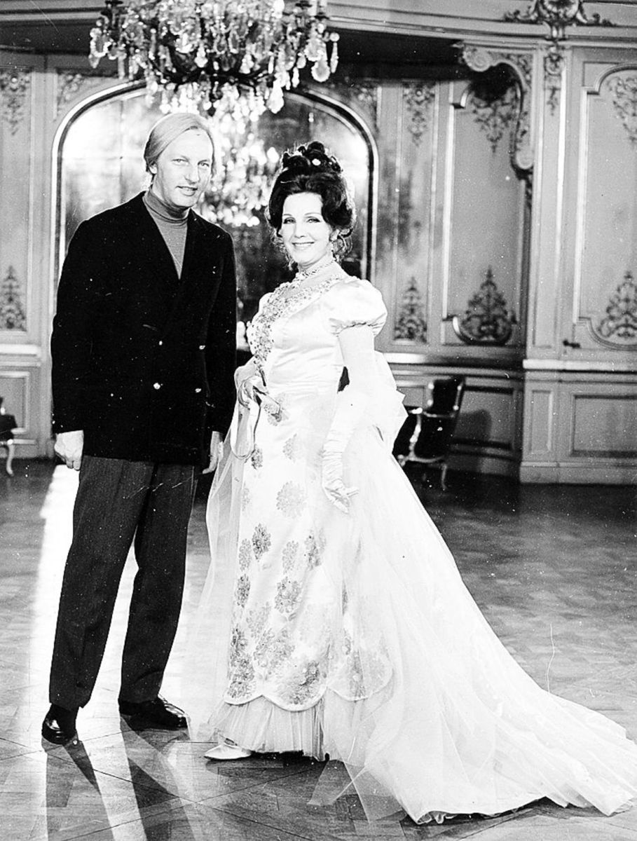 Falleció Horace Lannes, el maestro del vestuario en el cine argentino