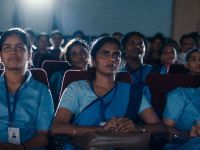  Todos los nominados de la International Cinephile Society  (ICS) 2025