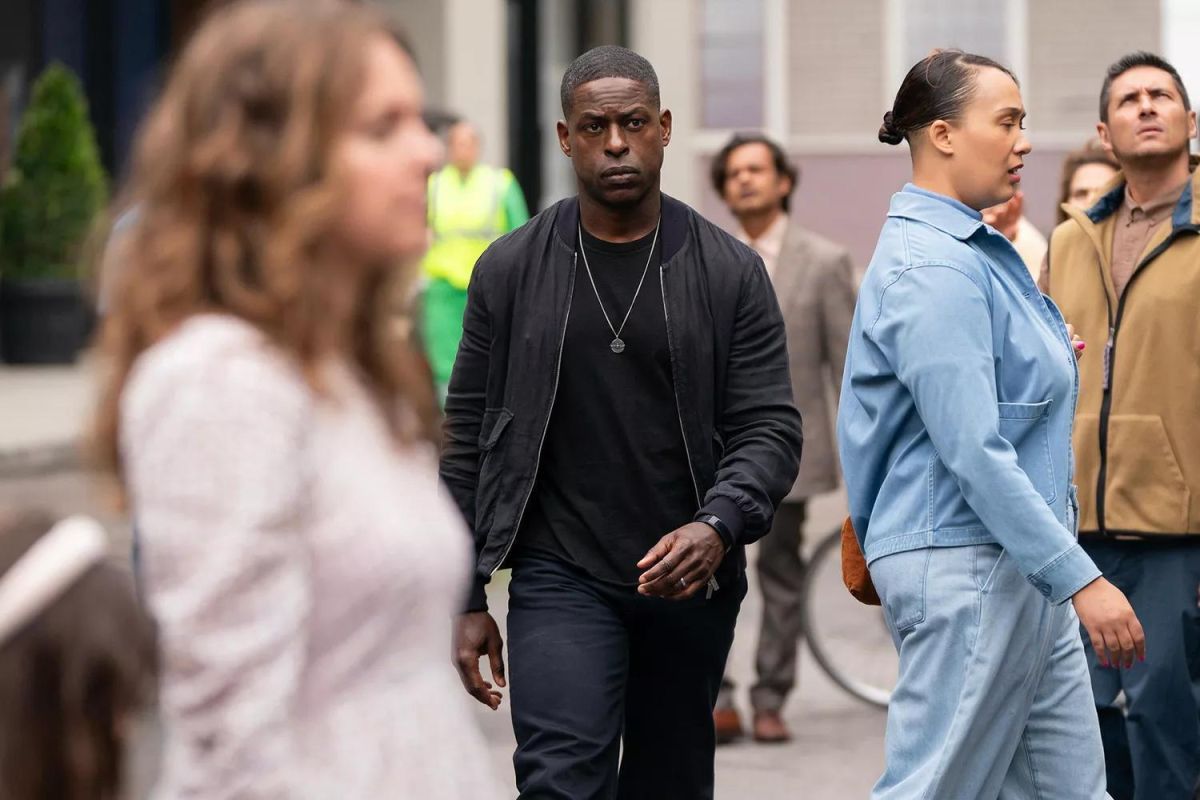 Crítica de "Paradise": Misterio, poder y secretos ocultos tras un supuesto magnicidio