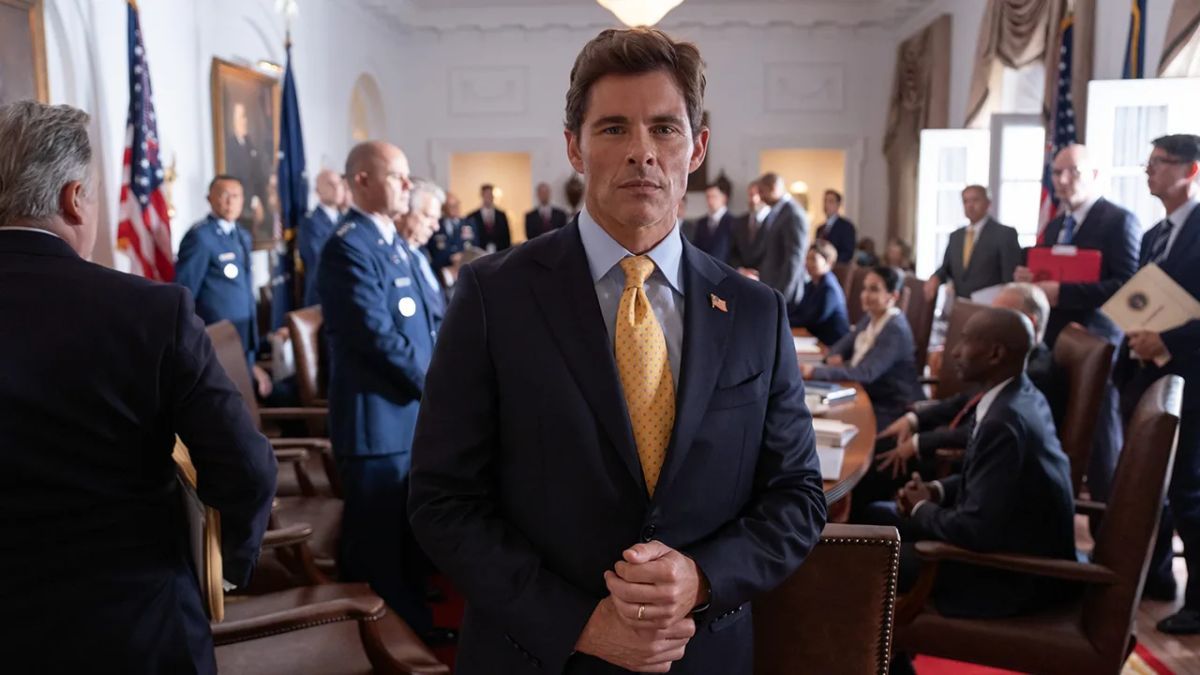 Crítica de "Paradise": Misterio, poder y secretos ocultos tras un supuesto magnicidio