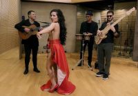 Gonzalo García-Pelayo estrena su polémico musical XXX en streaming