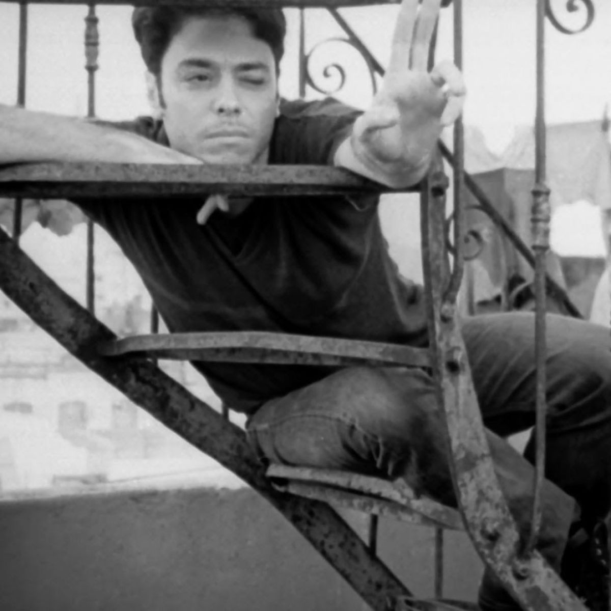 Albertina Carri, invitada de honor en el Cinélatino 2025