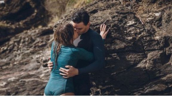 "Culpa tuya" rompe récords como el Original Internacional más visto de Prime Video