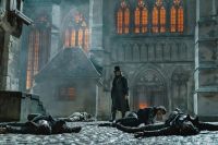 Todos los nominados a los Premios César 2025