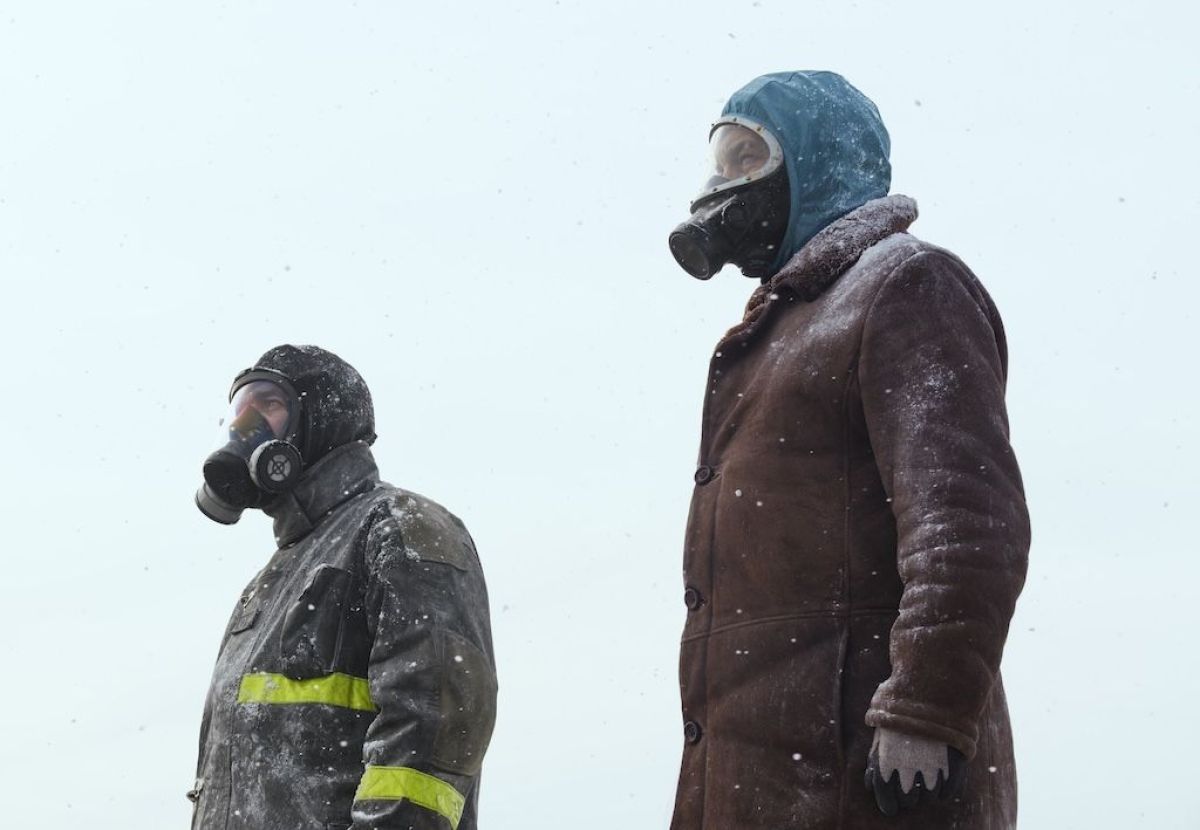 "El Eternauta": Netflix confirma la fecha de estreno de su primera temporada