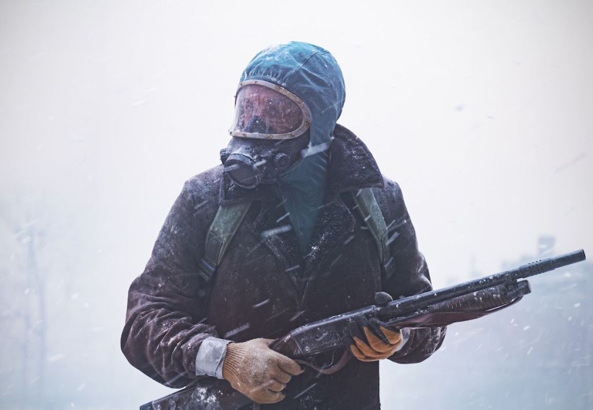 "El Eternauta": Netflix confirma la fecha de estreno de su primera temporada