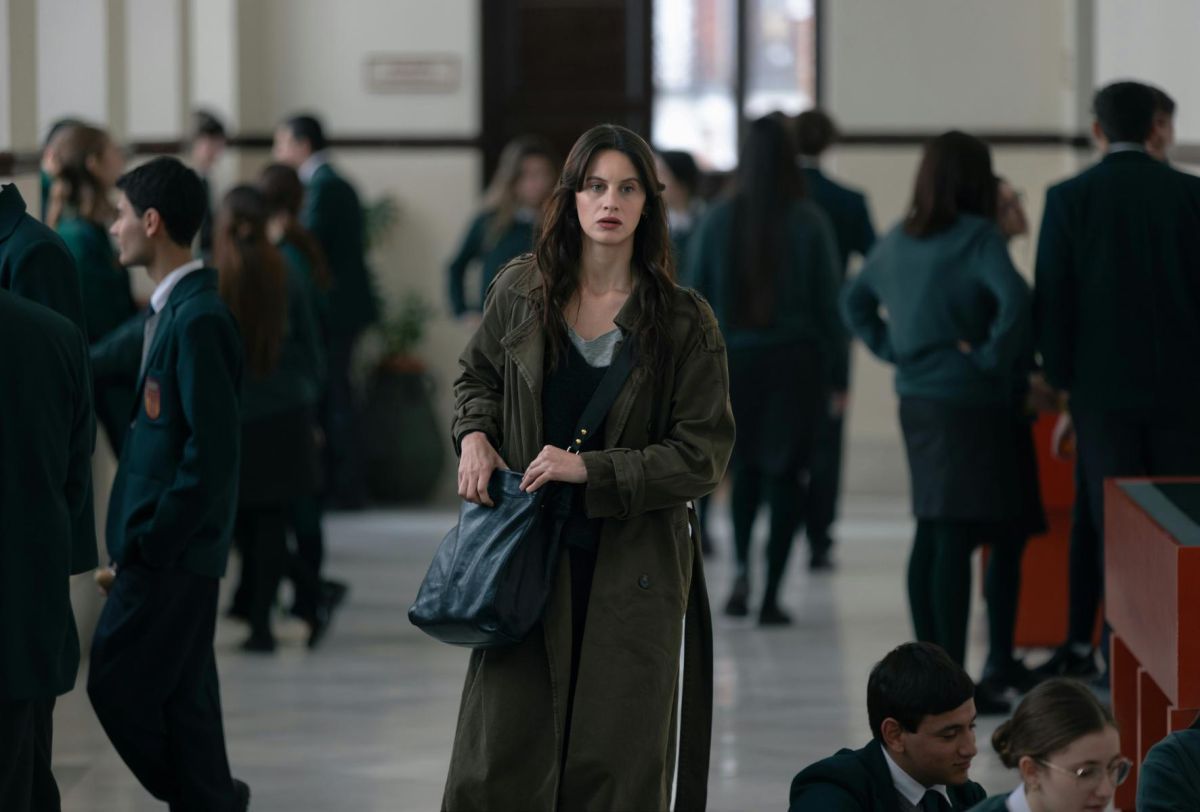 Crítica de "La chica de nieve 2: El juego del alma": Religión, misterio y un nuevo crimen para Miren Rojo