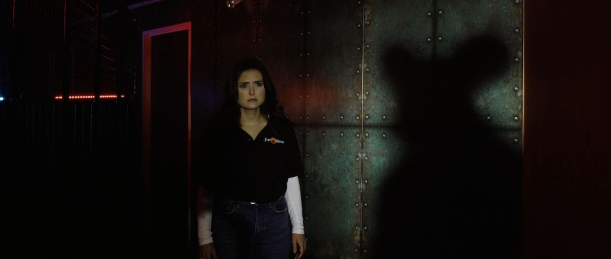 Crítica de "La trampa del ratón": Un Mickey asesino con poderes de teletransportación