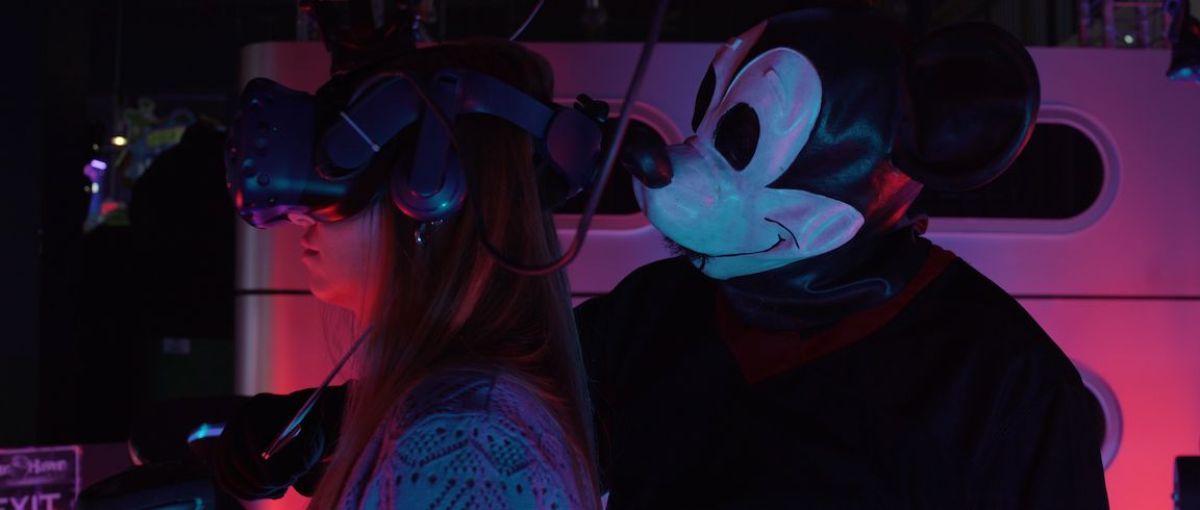 Crítica de "La trampa del ratón": Un Mickey asesino con poderes de teletransportación