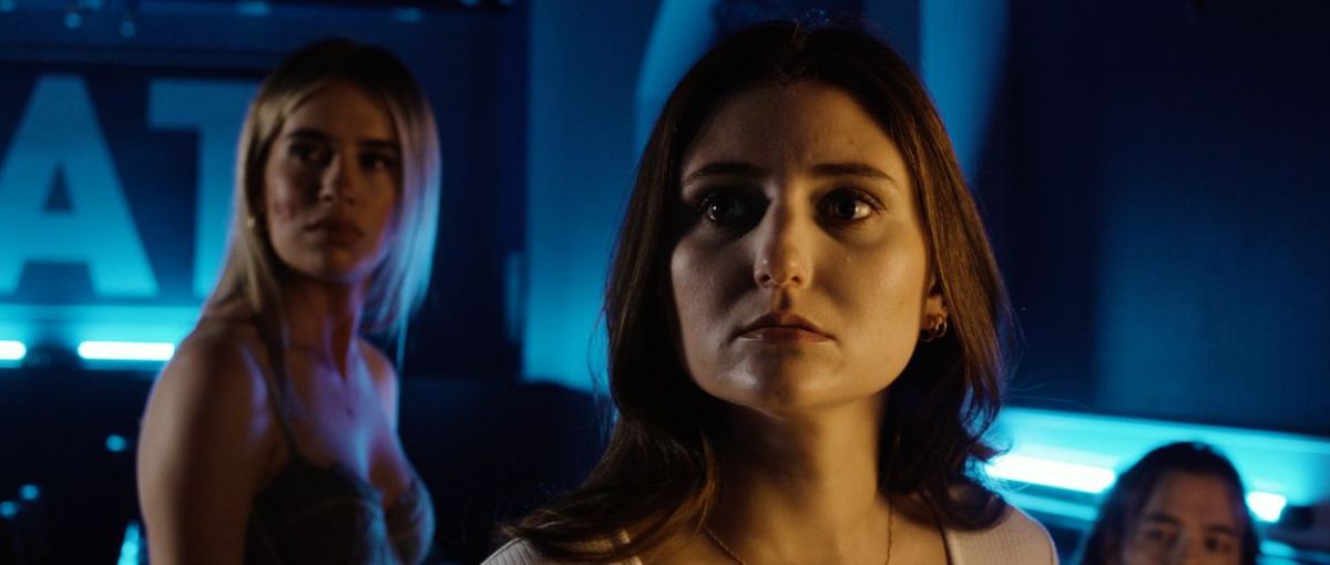 Crítica de "La trampa del ratón": Un Mickey asesino con poderes de teletransportación