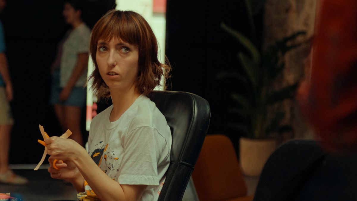 Crítica de "A muerte": Dani de la Orden entre el humor negro y el peso de la enfermedad