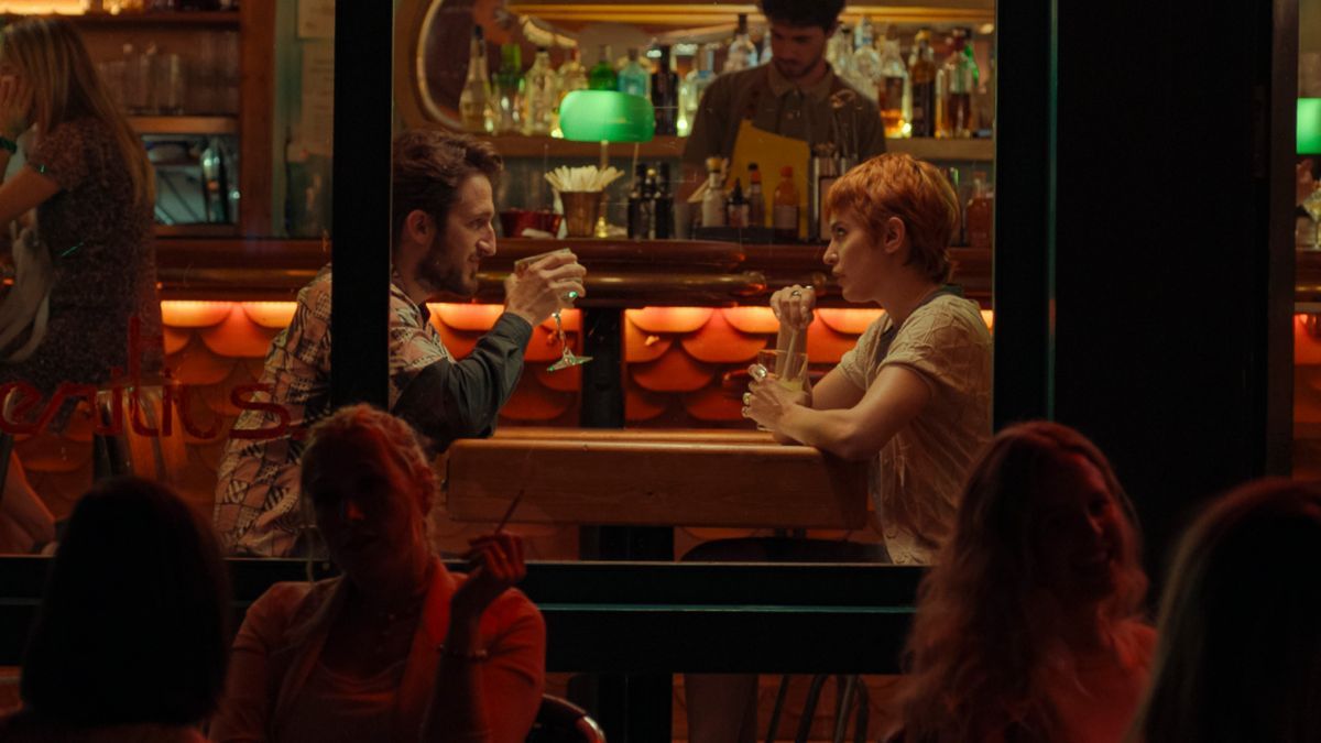 Crítica de "A muerte": Dani de la Orden entre el humor negro y el peso de la enfermedad