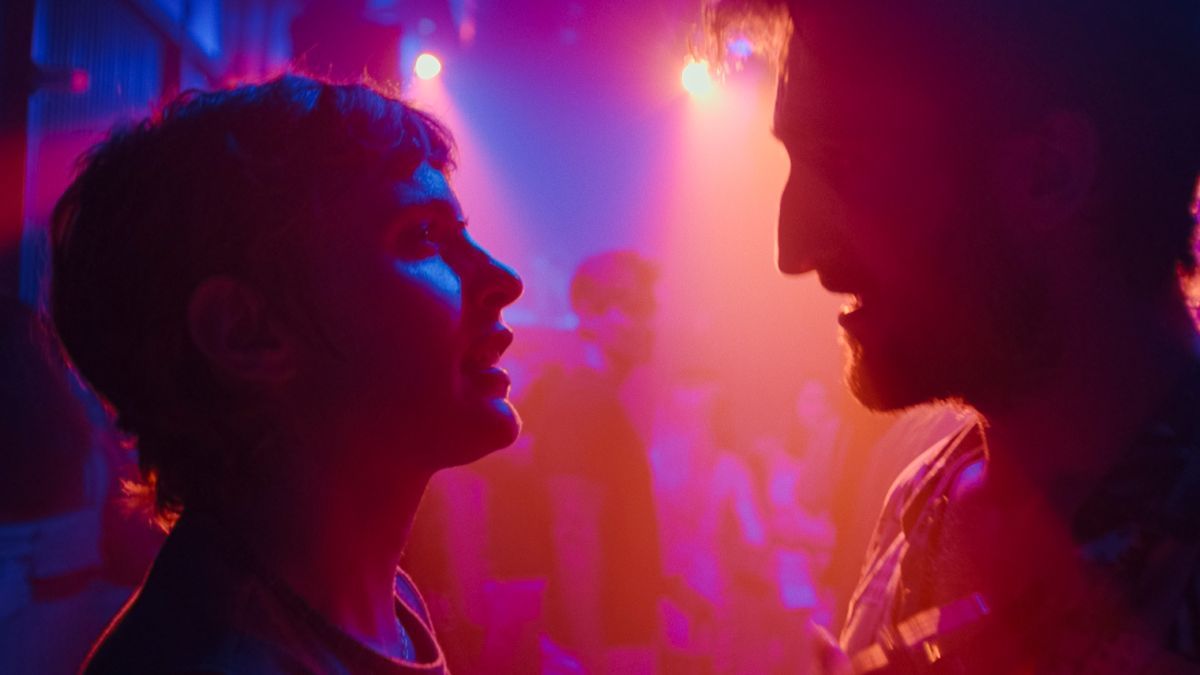 Crítica de "A muerte": Dani de la Orden entre el humor negro y el peso de la enfermedad