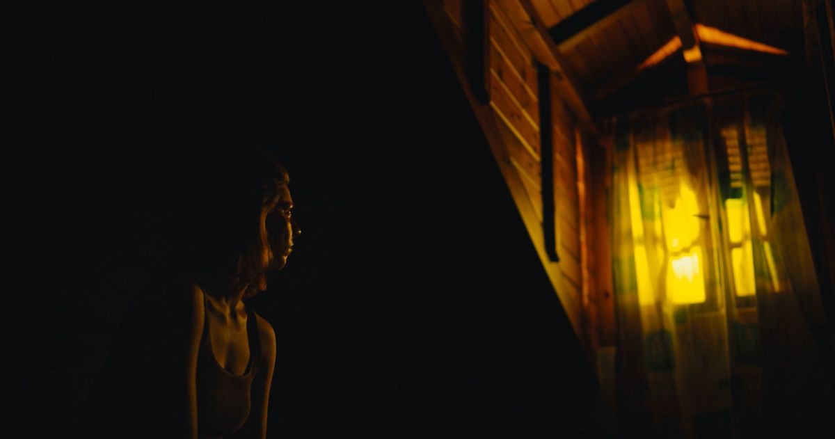 Crítica de “A/way”: Rosie McDonald en un emotivo relato de transformación interior