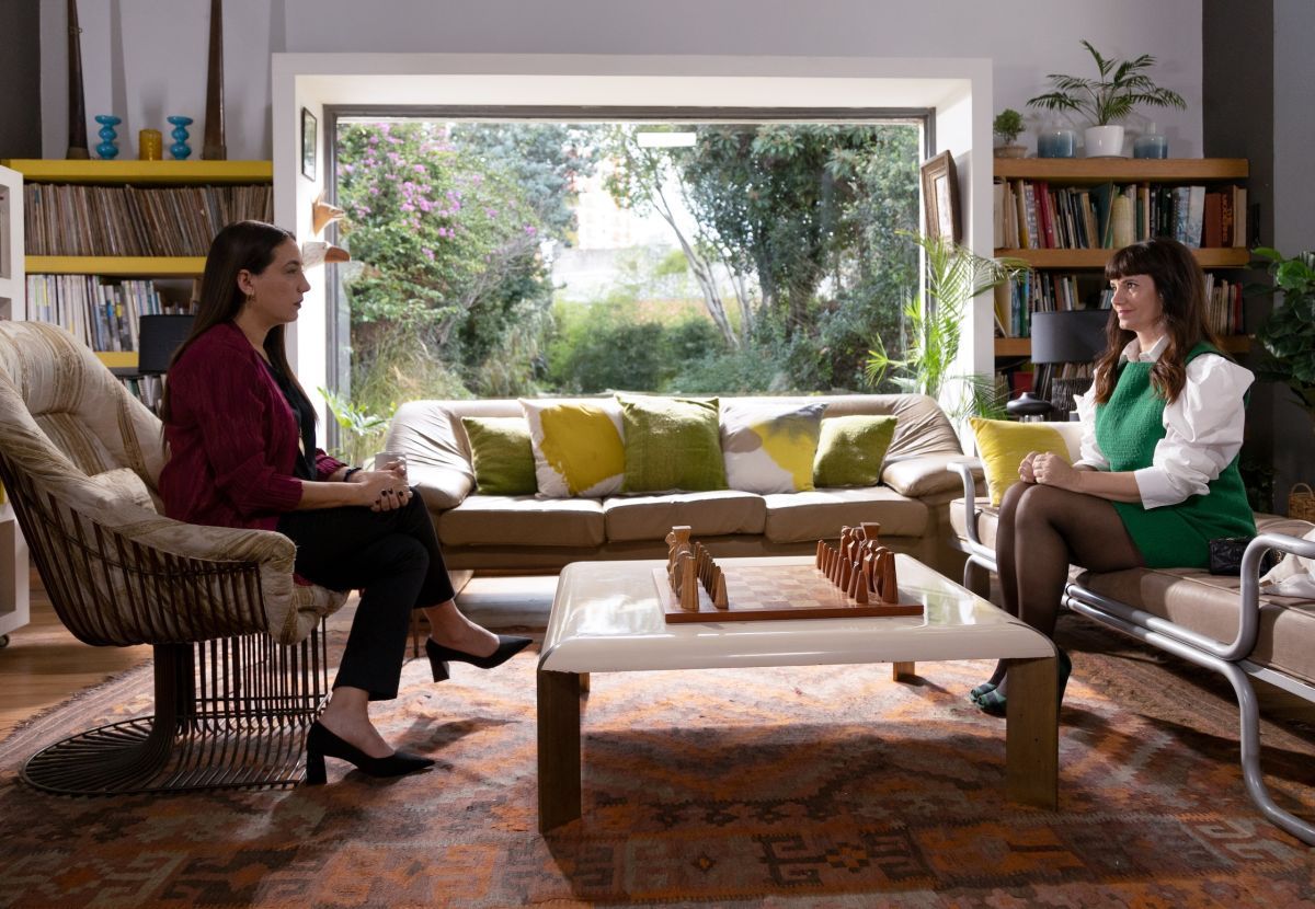 Crítica de “Envidiosa Temp. 2”, la exitosa serie protagonizada por Griselda Siciliani