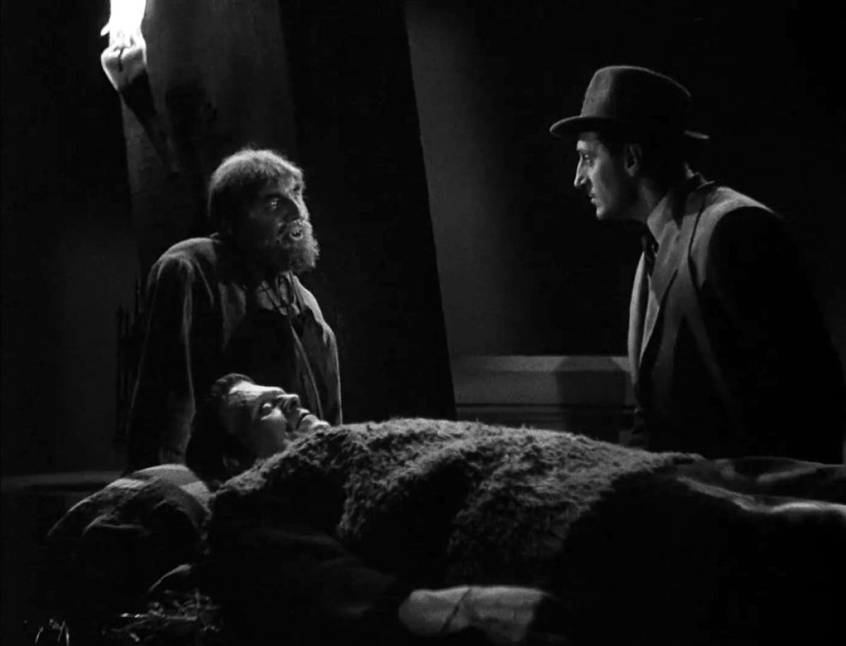 Ciclo "Bela Lugosi, desde las tinieblas": Doce películas para redescubrir al maestro del horror