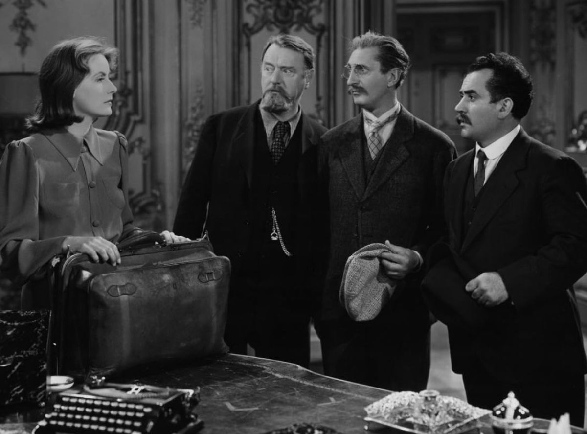 Ciclo "Bela Lugosi, desde las tinieblas": Doce películas para redescubrir al maestro del horror