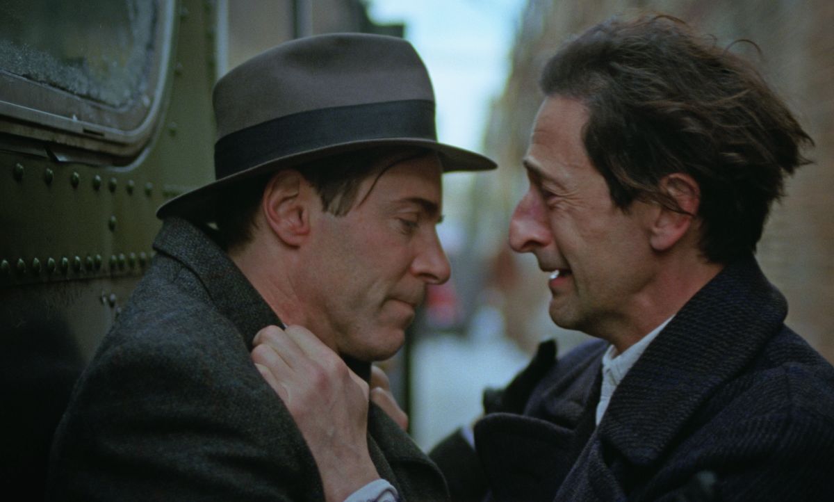 Crítica de “El Brutalista”: La majestuosa obra de Brady Corbet con Adrien Brody, Guy Pearce y Felicity Jones