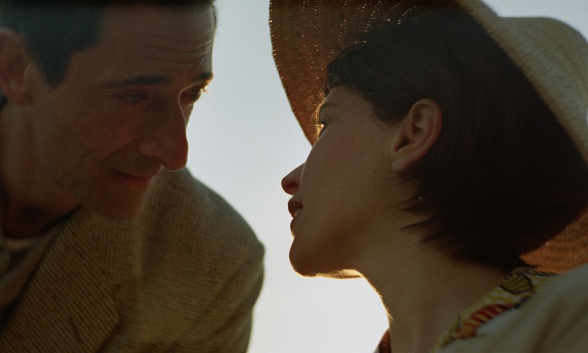 Crítica de “El Brutalista”: La majestuosa obra de Brady Corbet con Adrien Brody, Guy Pearce y Felicity Jones