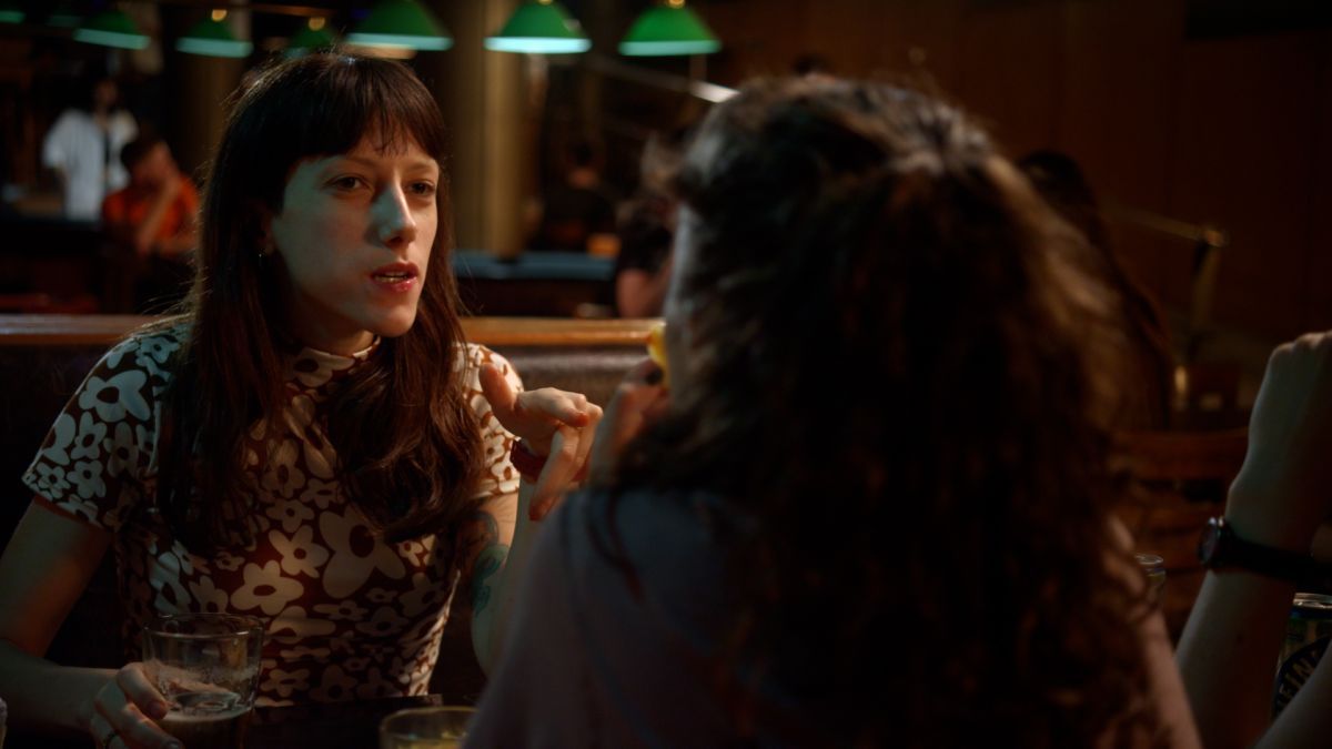 Crítica de “Buenas noches”: Matías Szulanski y una "Después de hora" porteña